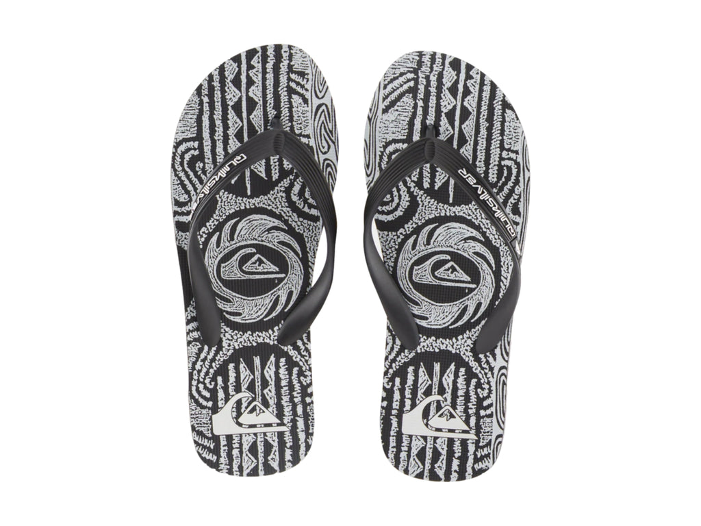 Sandalias Quiksilver 101360 Para Hombre