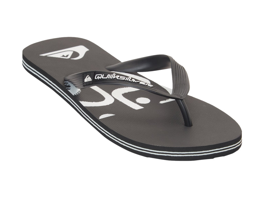 Sandalias Quiksilver Molokai Art Iii 101360 Para Hombre