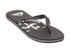 Sandalias Quiksilver Molokai Art Iii 101360 Para Hombre