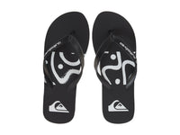 Sandalias Quiksilver Molokai Art Iii 101360 Para Hombre