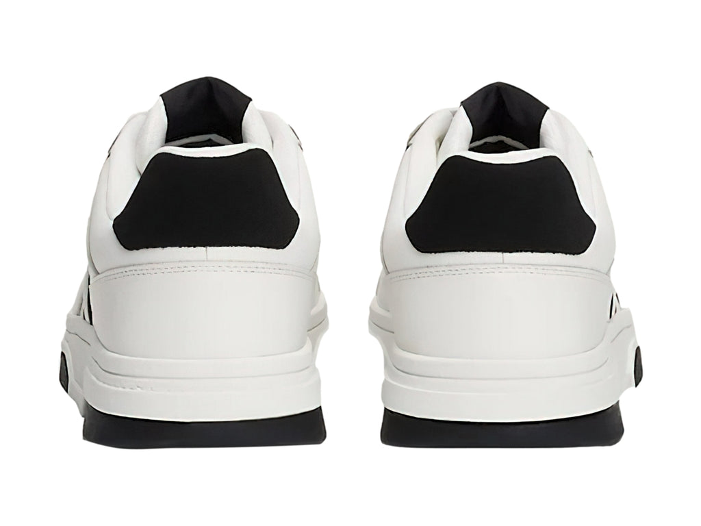 Tenis Tommy Hilfiger M01521 Para Hombre