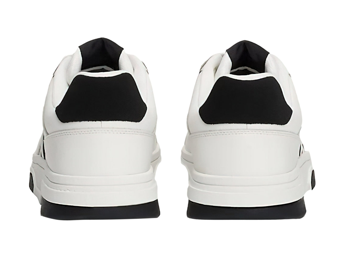 Tenis Tommy Hilfiger M01521 Para Hombre