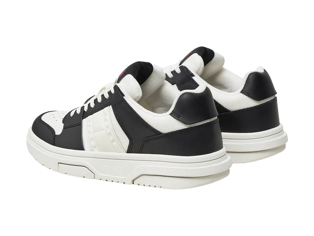 Tenis Tommy Hilfiger The Brooklyn N02615 Para Mujer