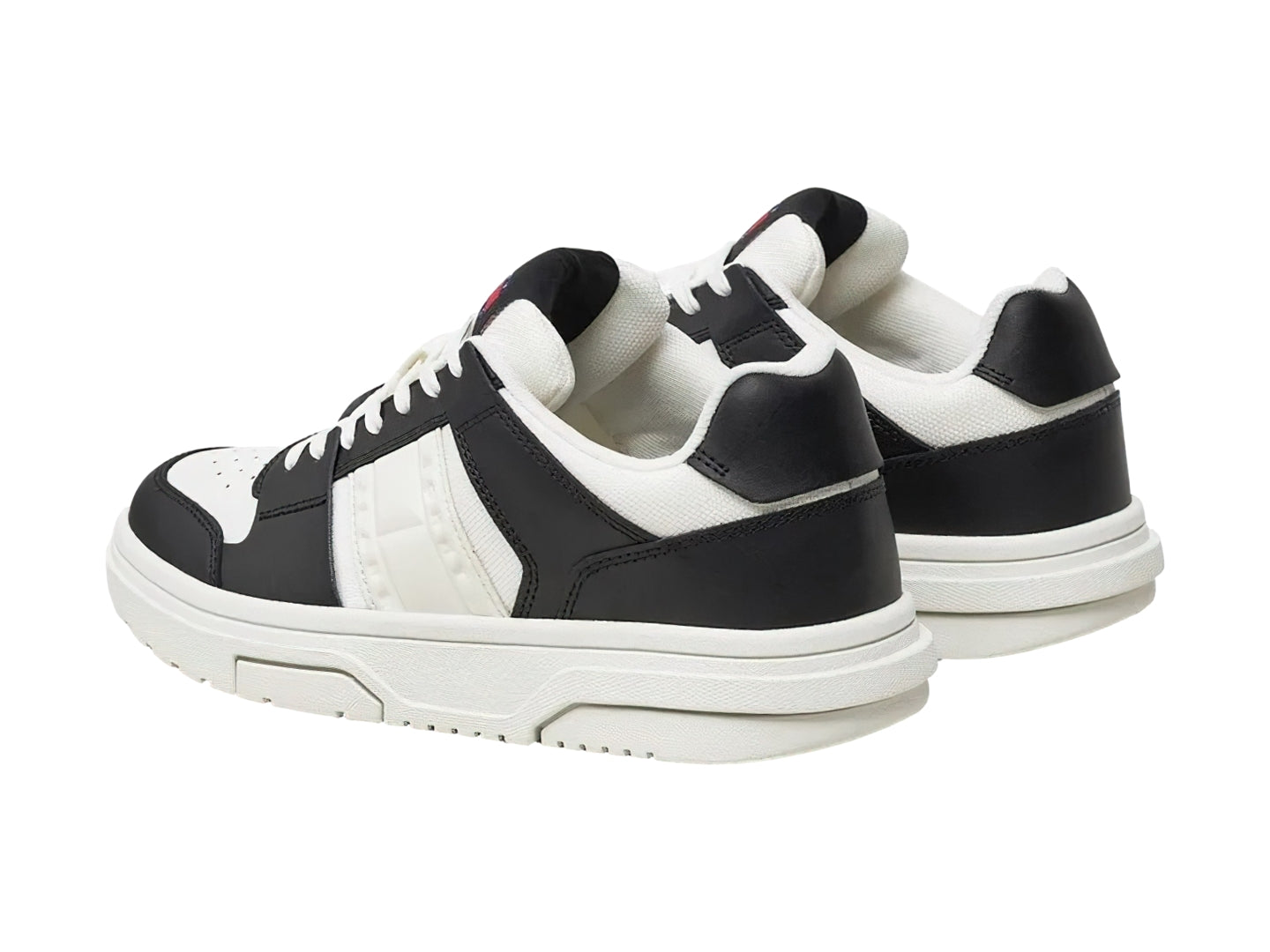 Tenis Tommy Hilfiger The Brooklyn N02615 Para Mujer