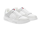 Tenis Tommy Hilfiger The Brooklyn N02615 Para Mujer