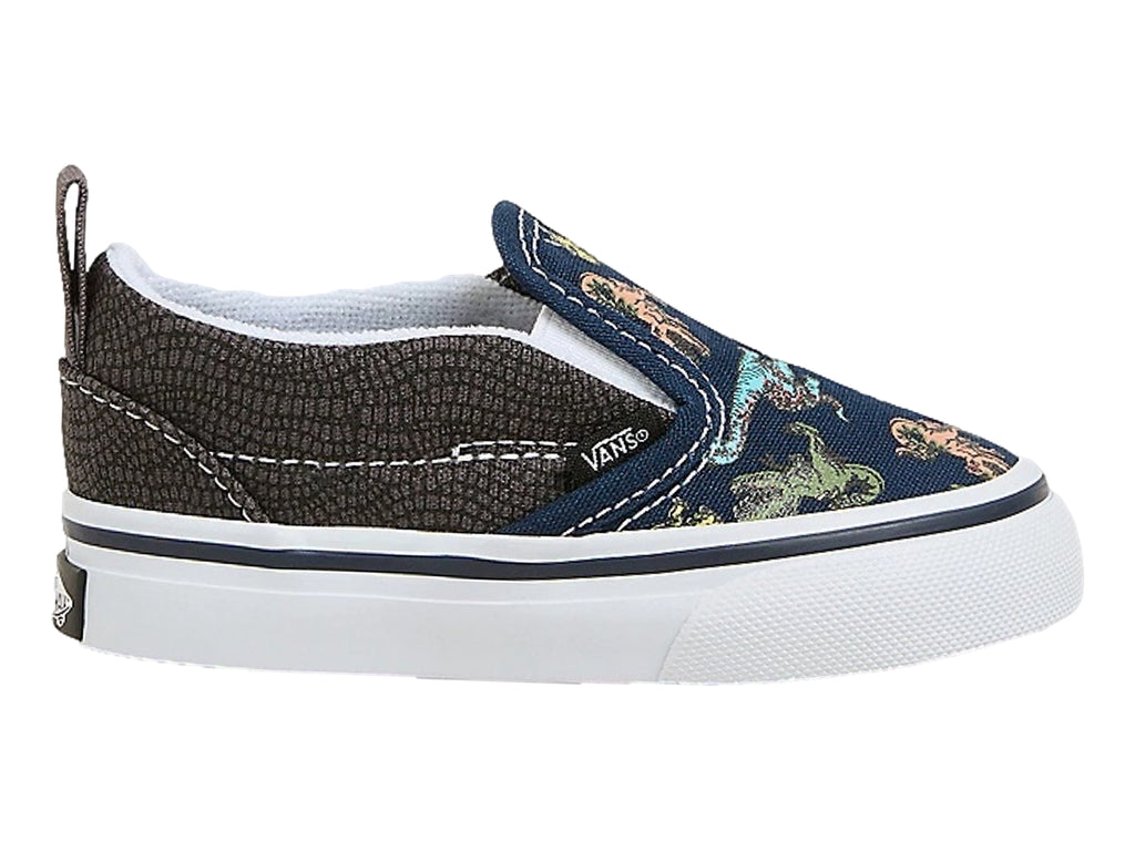 Tenis Vans D0sbs7 Para Niño