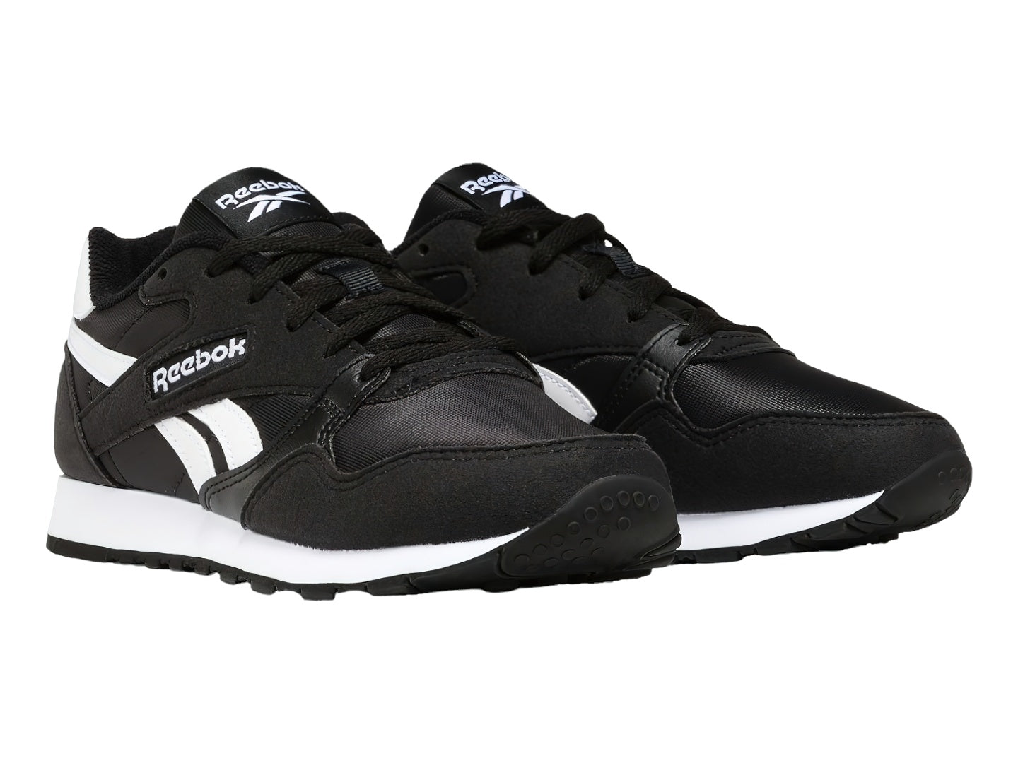 Tenis Reebok Ultra Flash 034154 Para Mujer