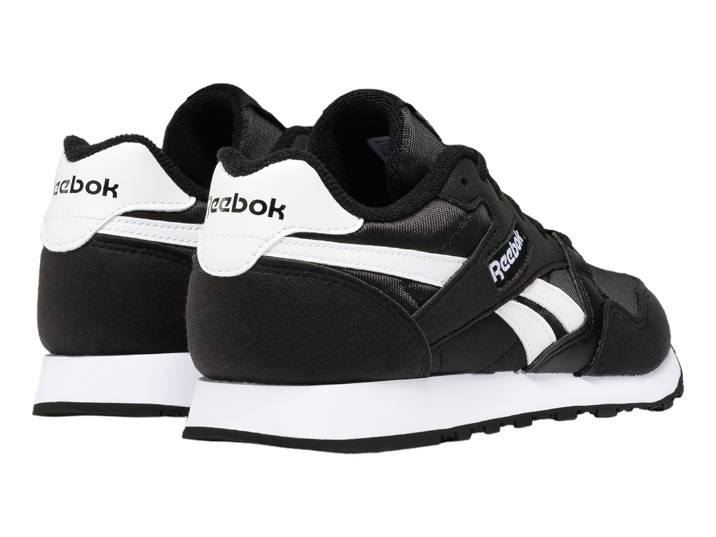 Tenis Reebok Ultra Flash 034154 Para Mujer