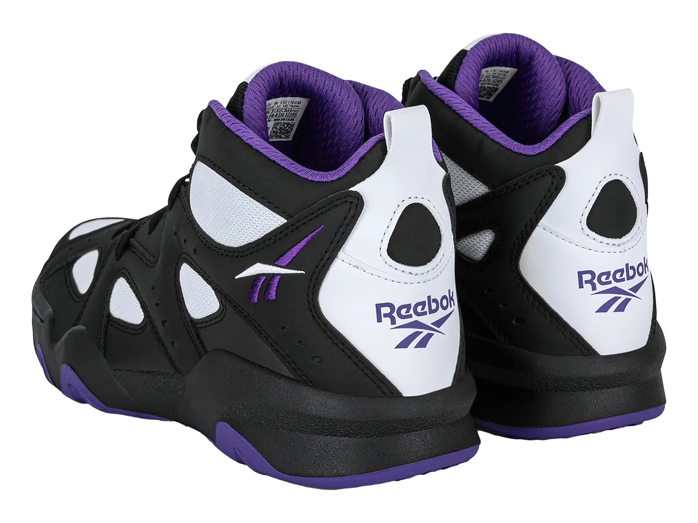 Tenis Reebok Atr Decimator 201336 Para Hombre