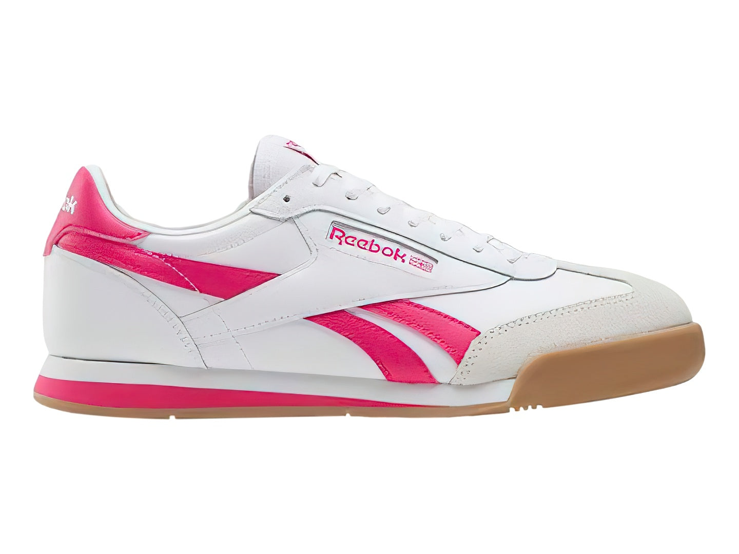 Tenis Reebok Campio Xt 220544 Para Mujer