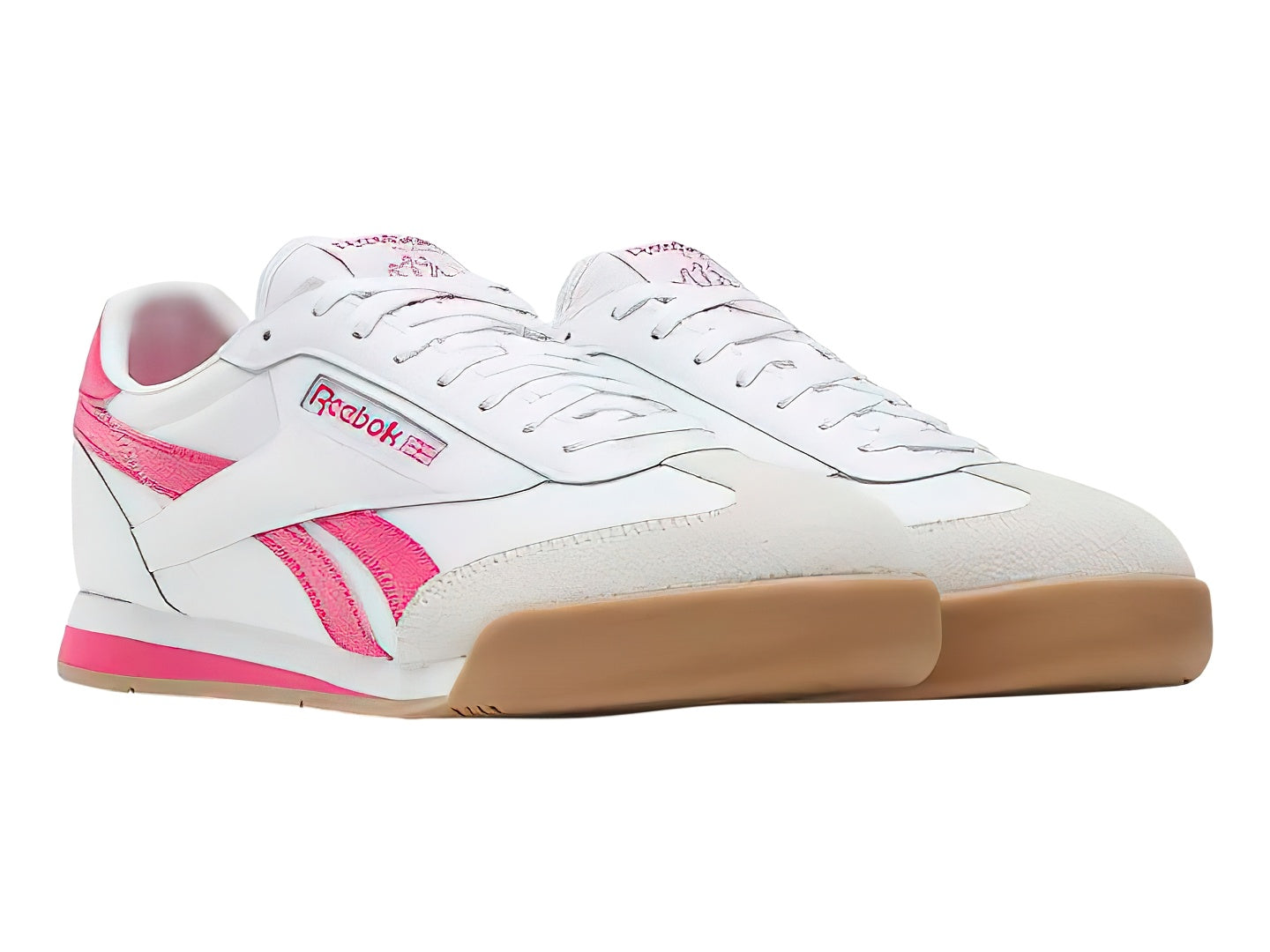 Tenis Reebok Campio Xt Para Mujer