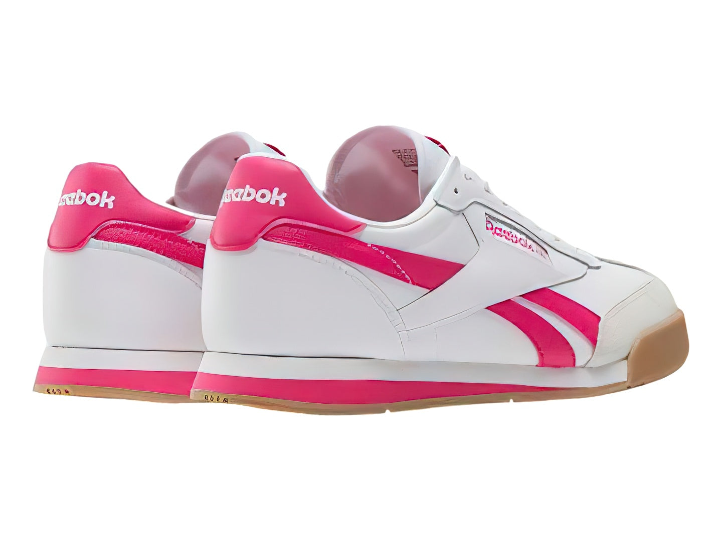 Tenis Reebok Campio Xt Para Mujer