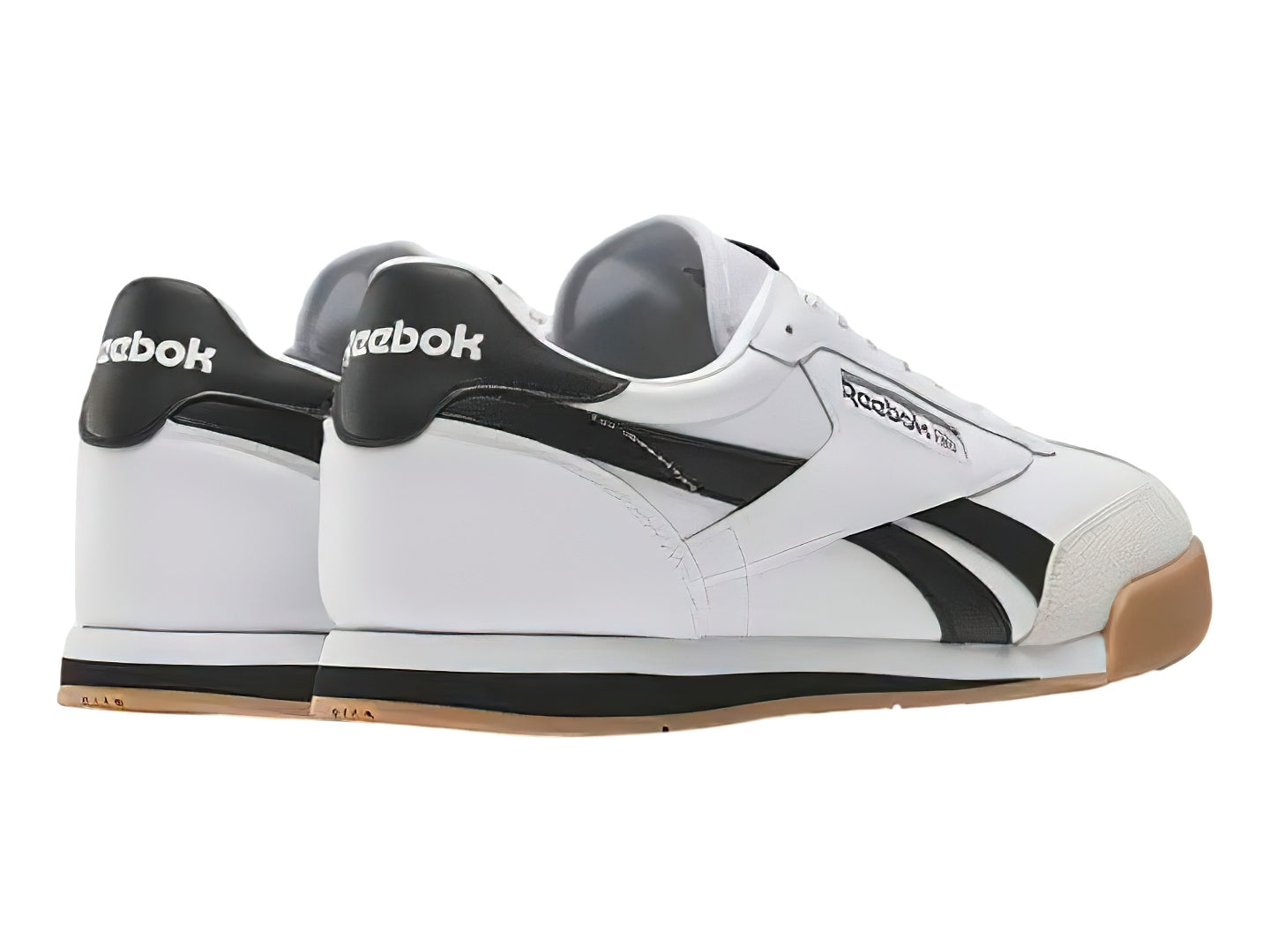 Tenis Reebok Campio Xt 220547 Para Mujer