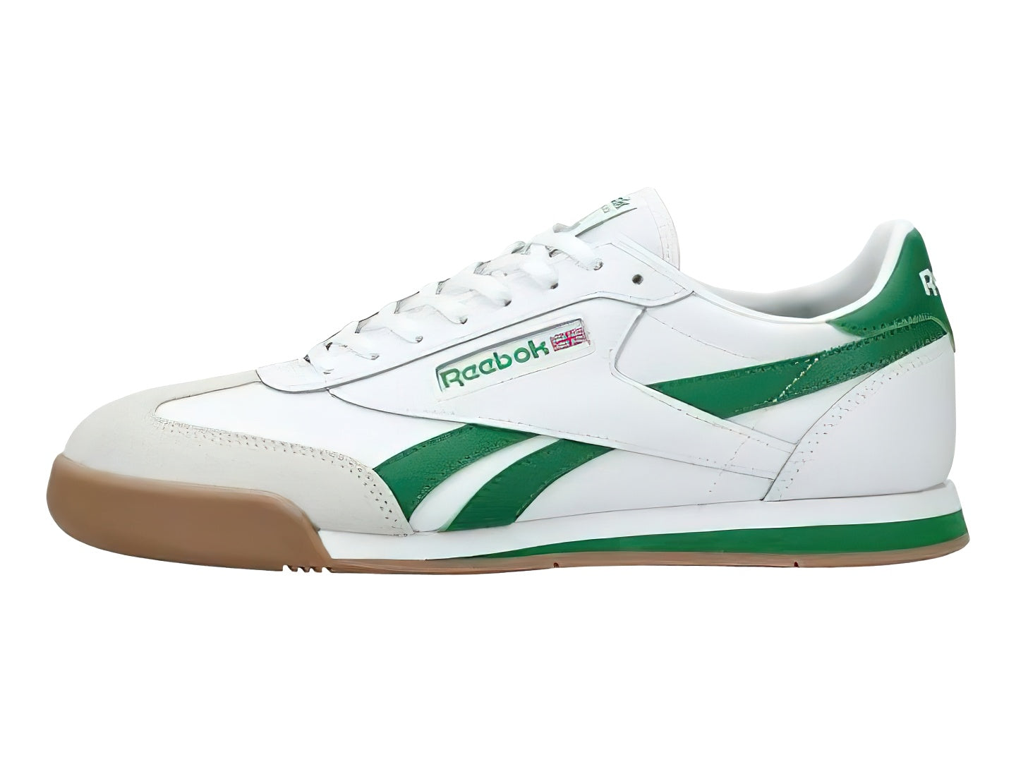 Tenis Reebok Campio Xt 228085 Para Mujer