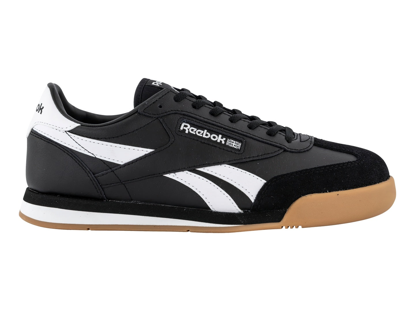 Tenis Reebok Campio Xt 229601 Para Mujer