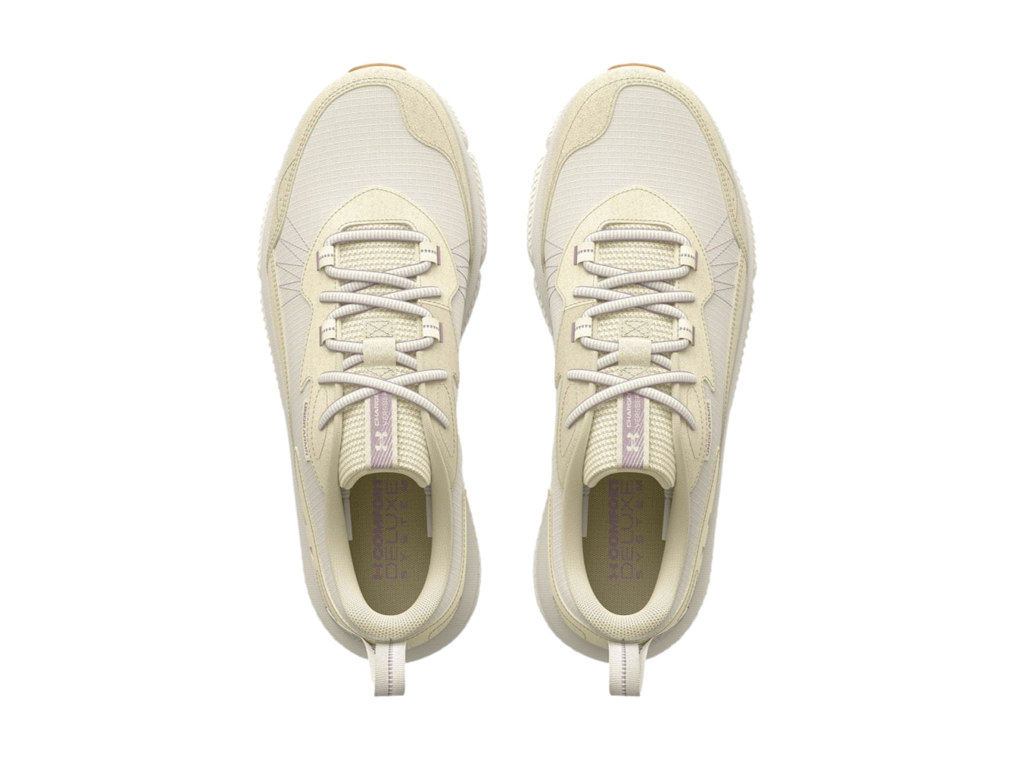 Tenis Under Armour Charged Verssert 2 027178 Para Hombre