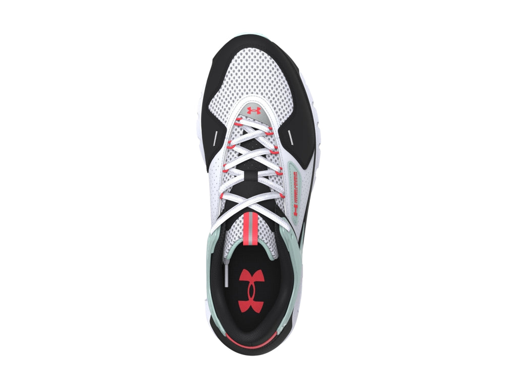 Tenis Under Armour Summit Trek 028345 Para Hombre