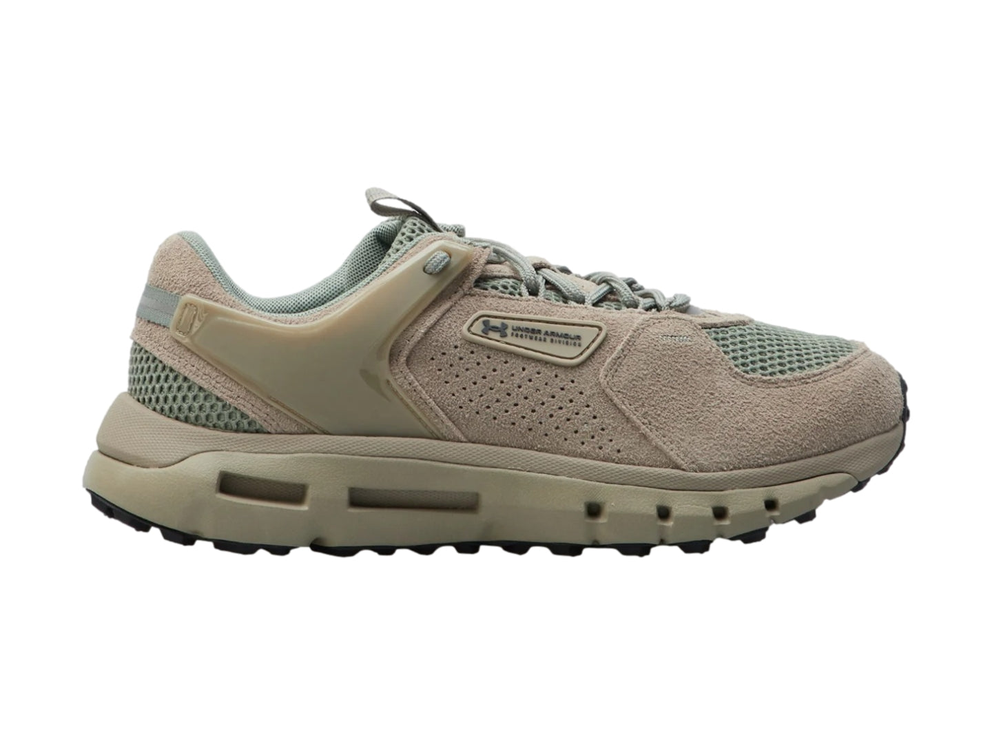 Tenis Under Armour Summit Trek 028424 Para Hombre