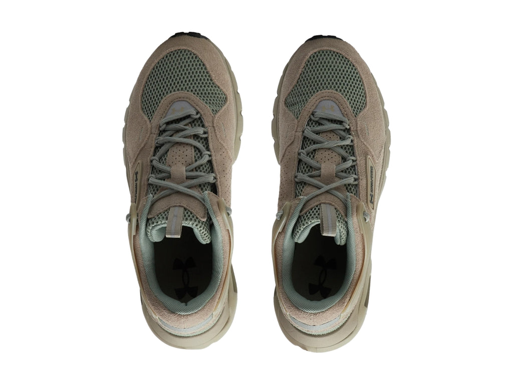 Tenis Under Armour Summit Trek 028424 Para Hombre