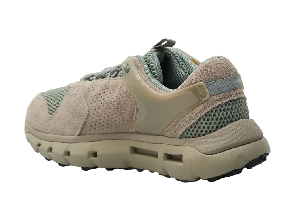 Tenis Under Armour Summit Trek 028424 Para Hombre