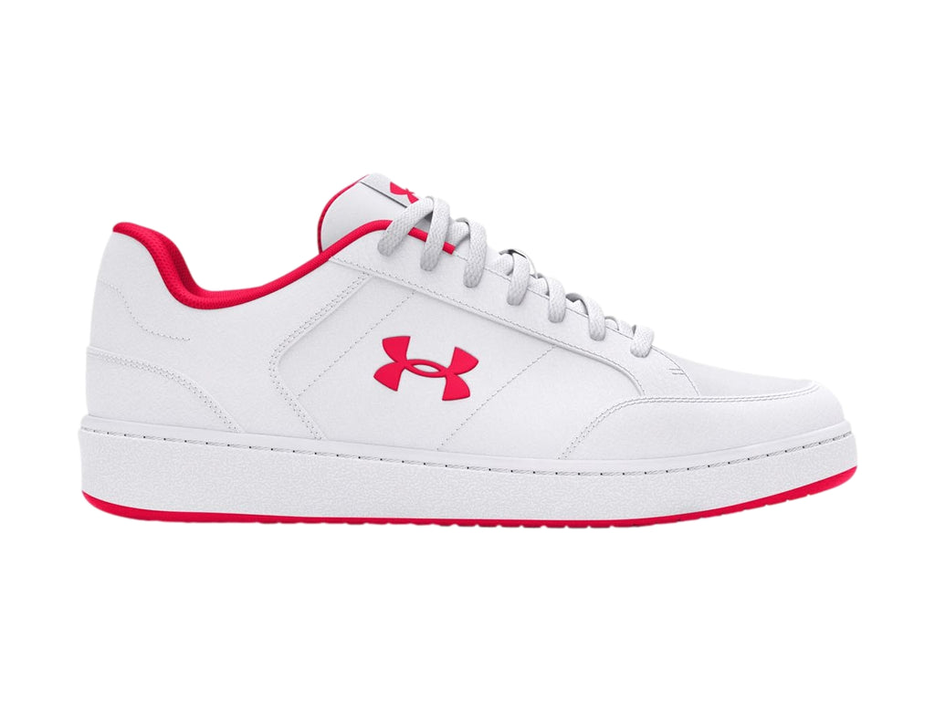Tenis Under Armour Official 028486 Para Hombre