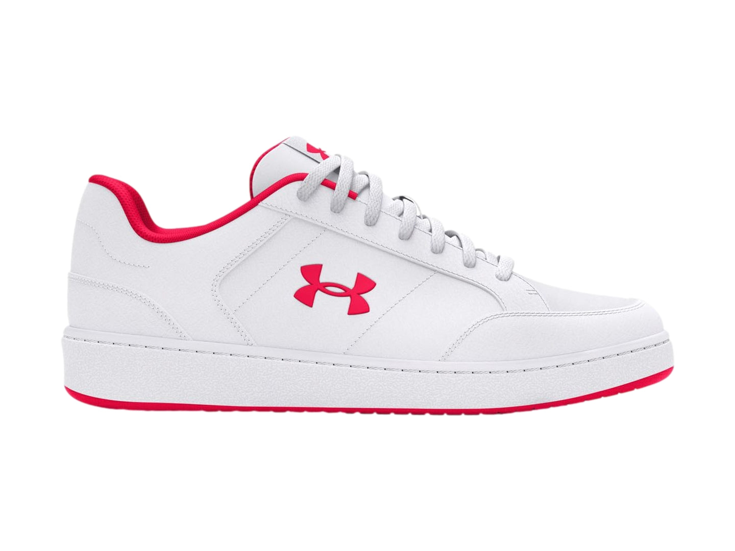 Tenis Under Armour Official 028486 Para Hombre