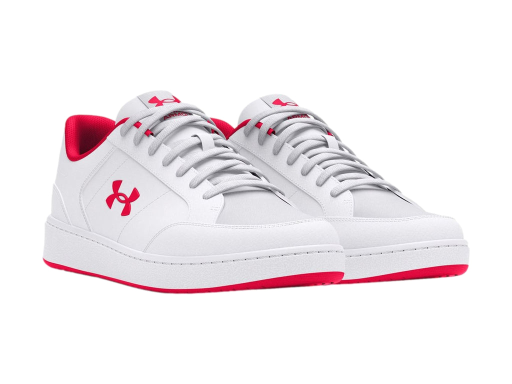Tenis Under Armour Official 028486 Para Hombre