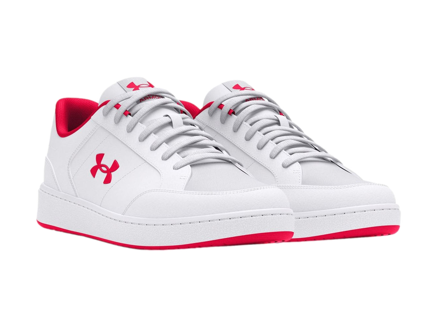 Tenis Under Armour Official 028486 Para Hombre