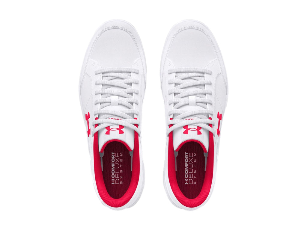 Tenis Under Armour Official 028486 Para Hombre