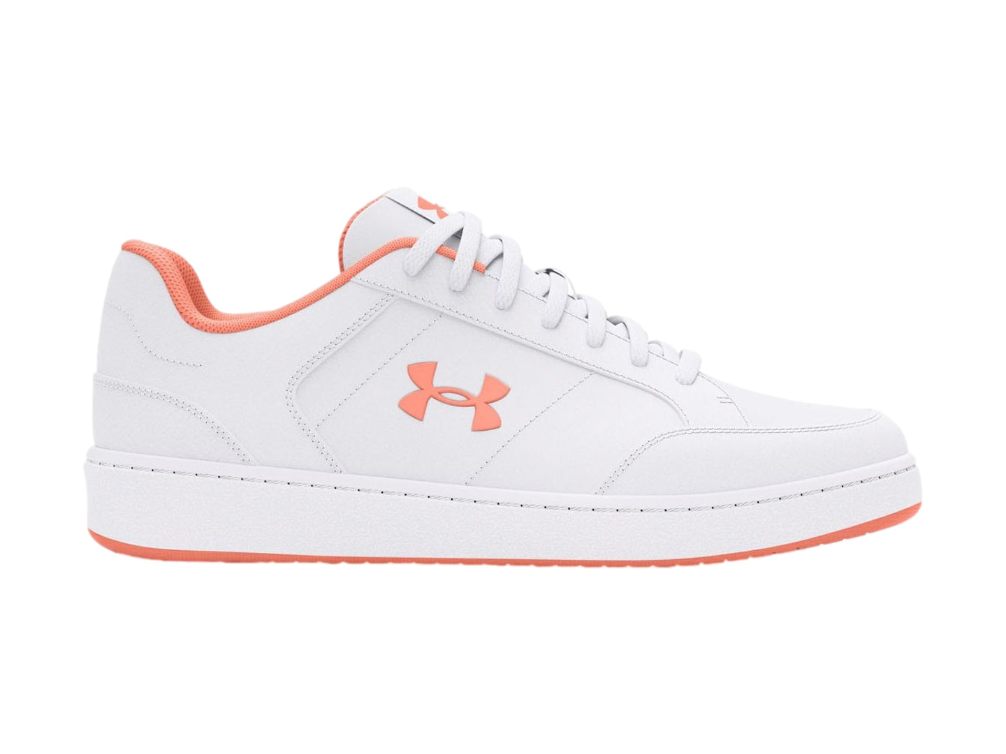 Tenis Under Armour W Official 028487 Para Mujer