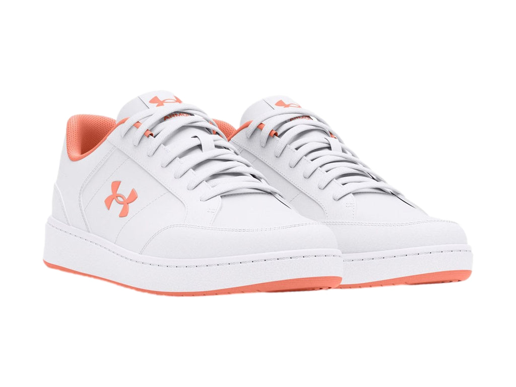 Tenis Under Armour W Official 028487 Para Mujer