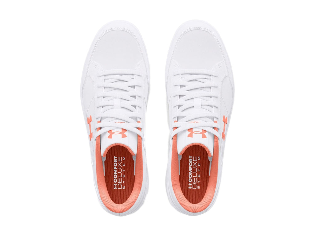 Tenis Under Armour W Official 028487 Para Mujer