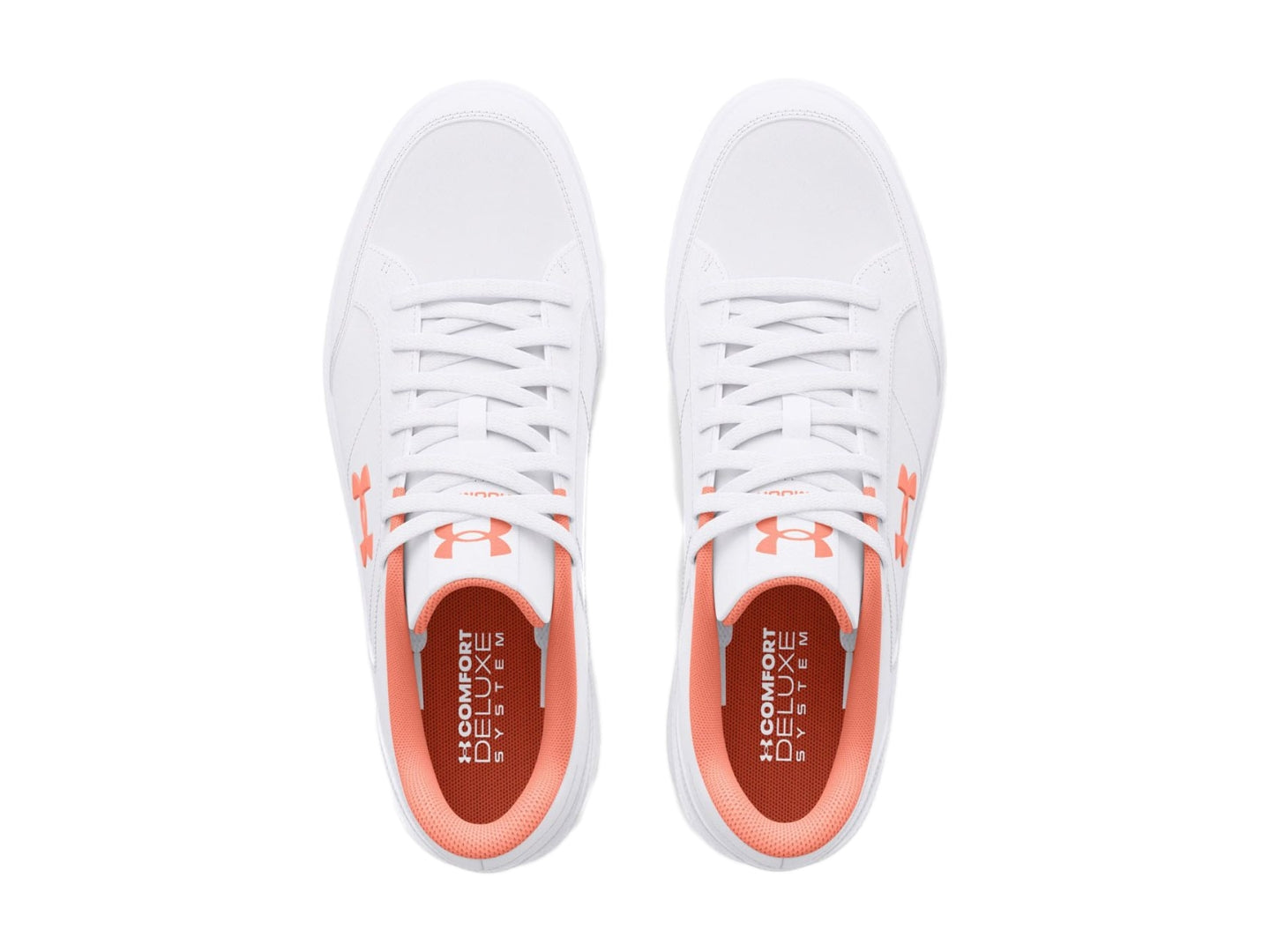 Tenis Under Armour W Official 028487 Para Mujer