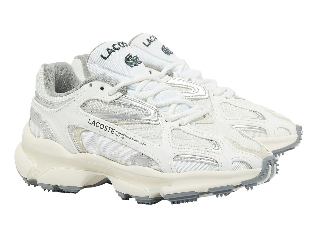 Tenis Lacoste L003 2K24 224 Fa0085 Para Mujer