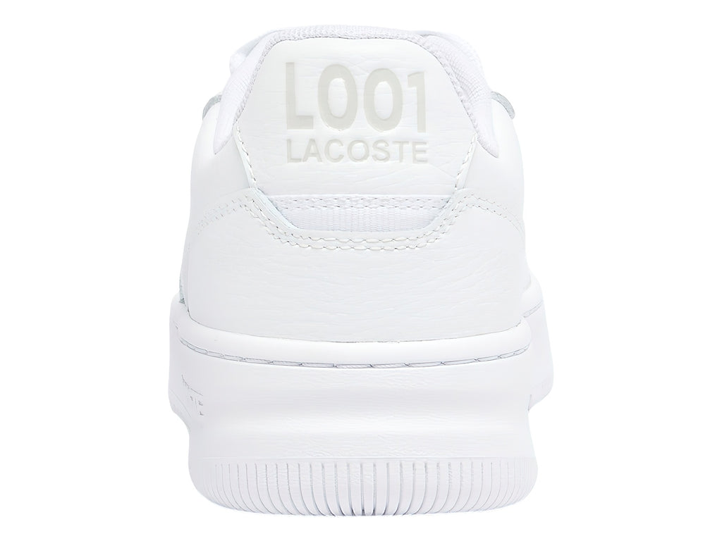Tenis Lacoste L001 Set Fa0115 Para Mujer