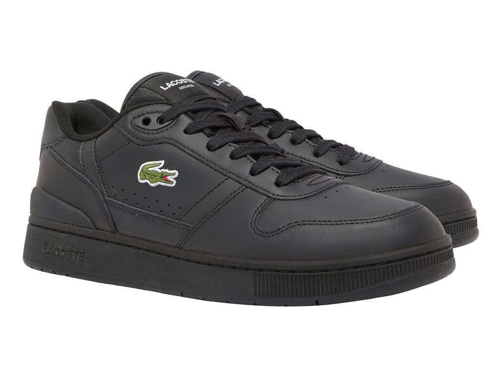 Tenis Lacoste T Clip Set Ma0031 Para Hombre