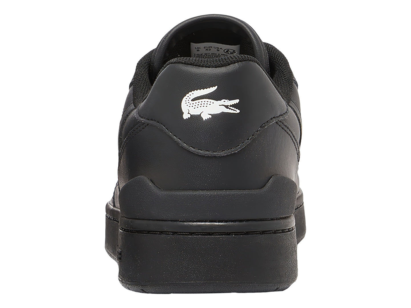 Tenis Lacoste T Clip Set Ma0031 Para Hombre
