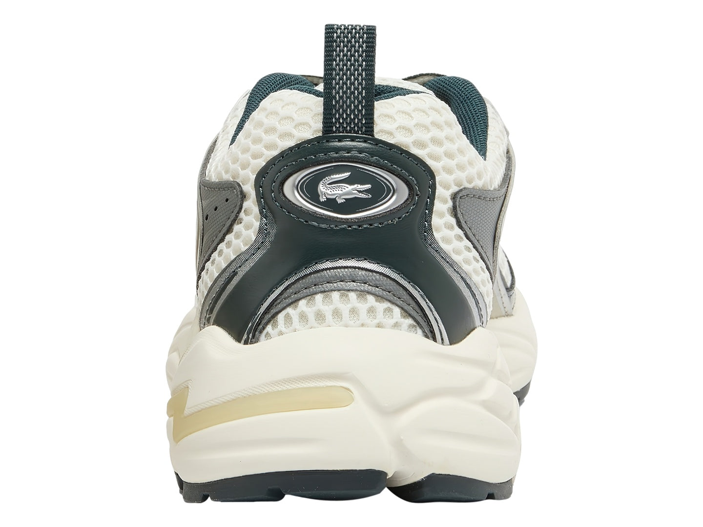 Tenis Lacoste Storm 96 2K Fa0066 Para Mujer