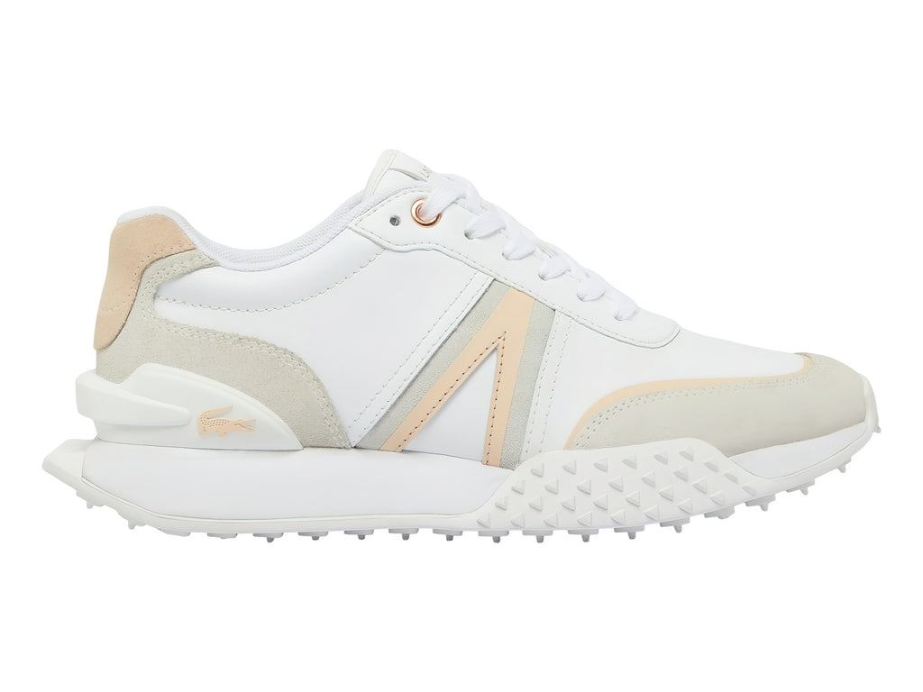 Tenis Lacoste L Spin Deluxe Fa0094 Para Mujer