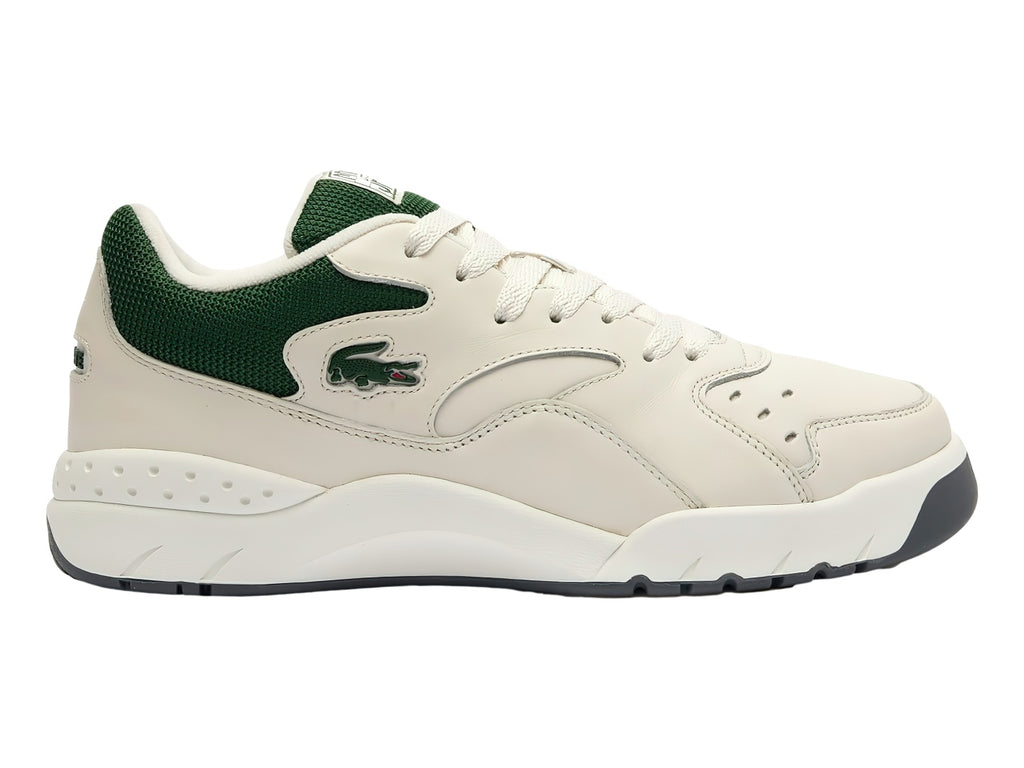 Tenis Lacoste Ma0036 Para Hombre