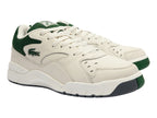 Tenis Lacoste Ma0036 Para Hombre