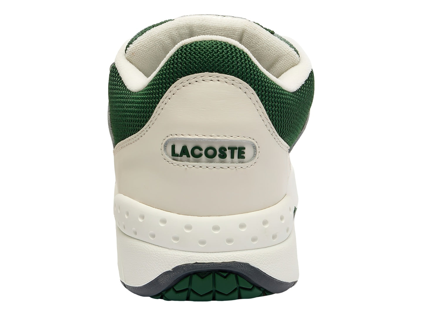 Tenis Lacoste Ma0036 Para Hombre