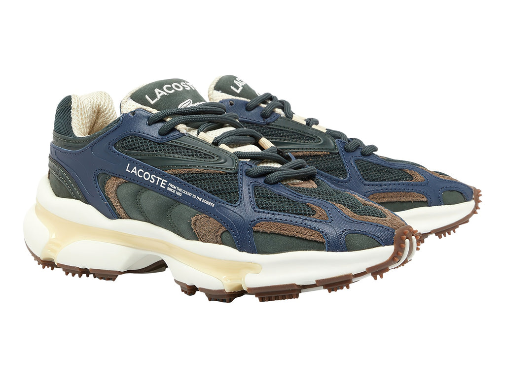 Tenis Lacoste L003 2K24 224 Fa0084 Para Mujer