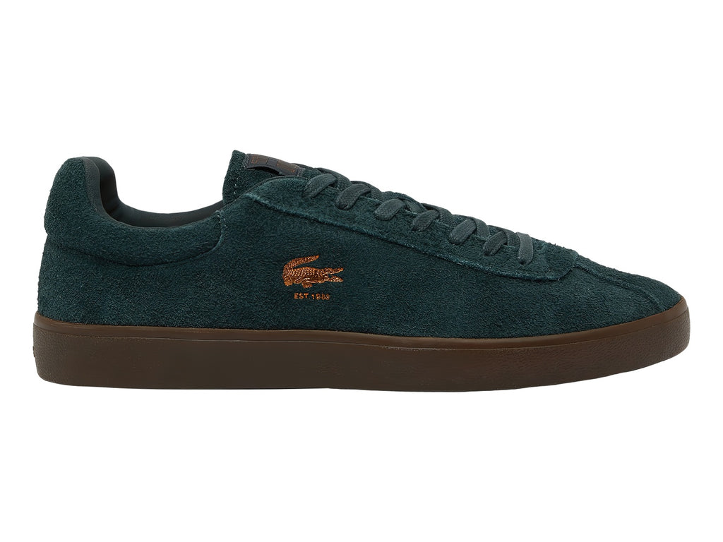 Tenis Lacoste Baseshot 224 Ma0010 Para Hombre