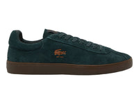 Tenis Lacoste Baseshot 224 Ma0010 Para Hombre