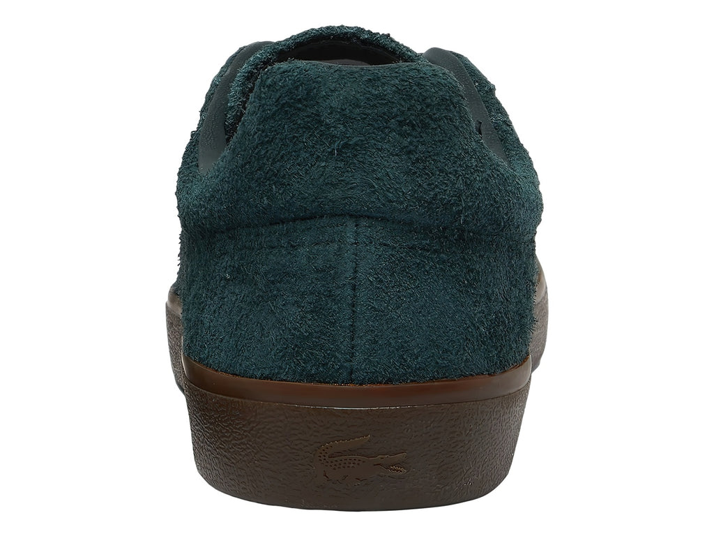 Tenis Lacoste Baseshot 224 Ma0010 Para Hombre