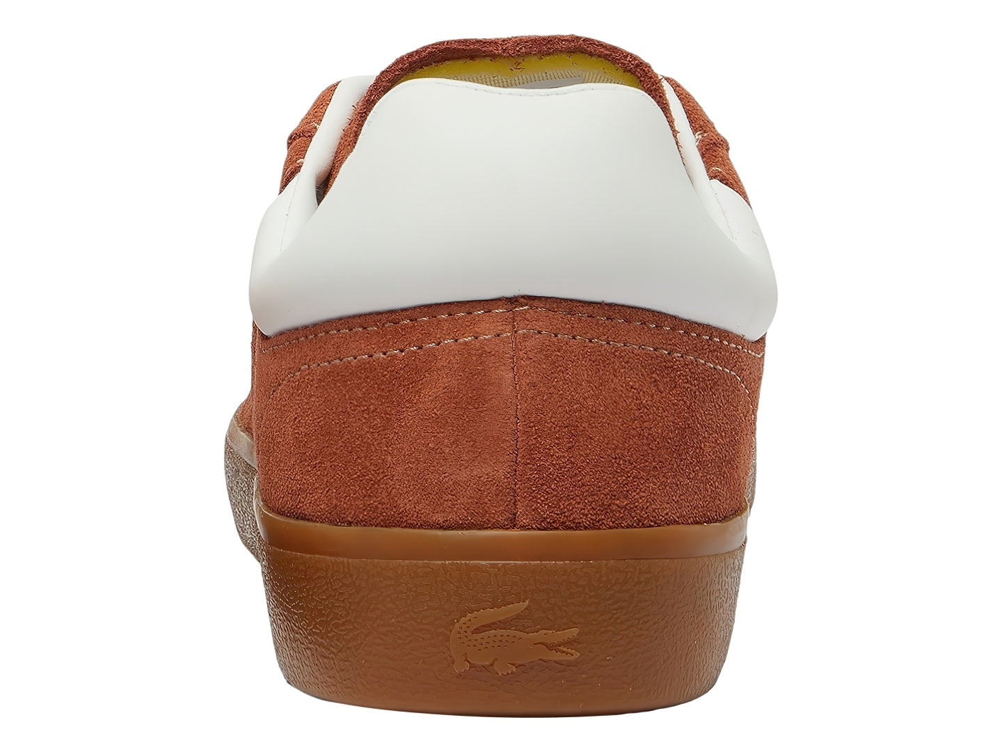 Tenis Lacoste Baseshot 224 Para Hombre