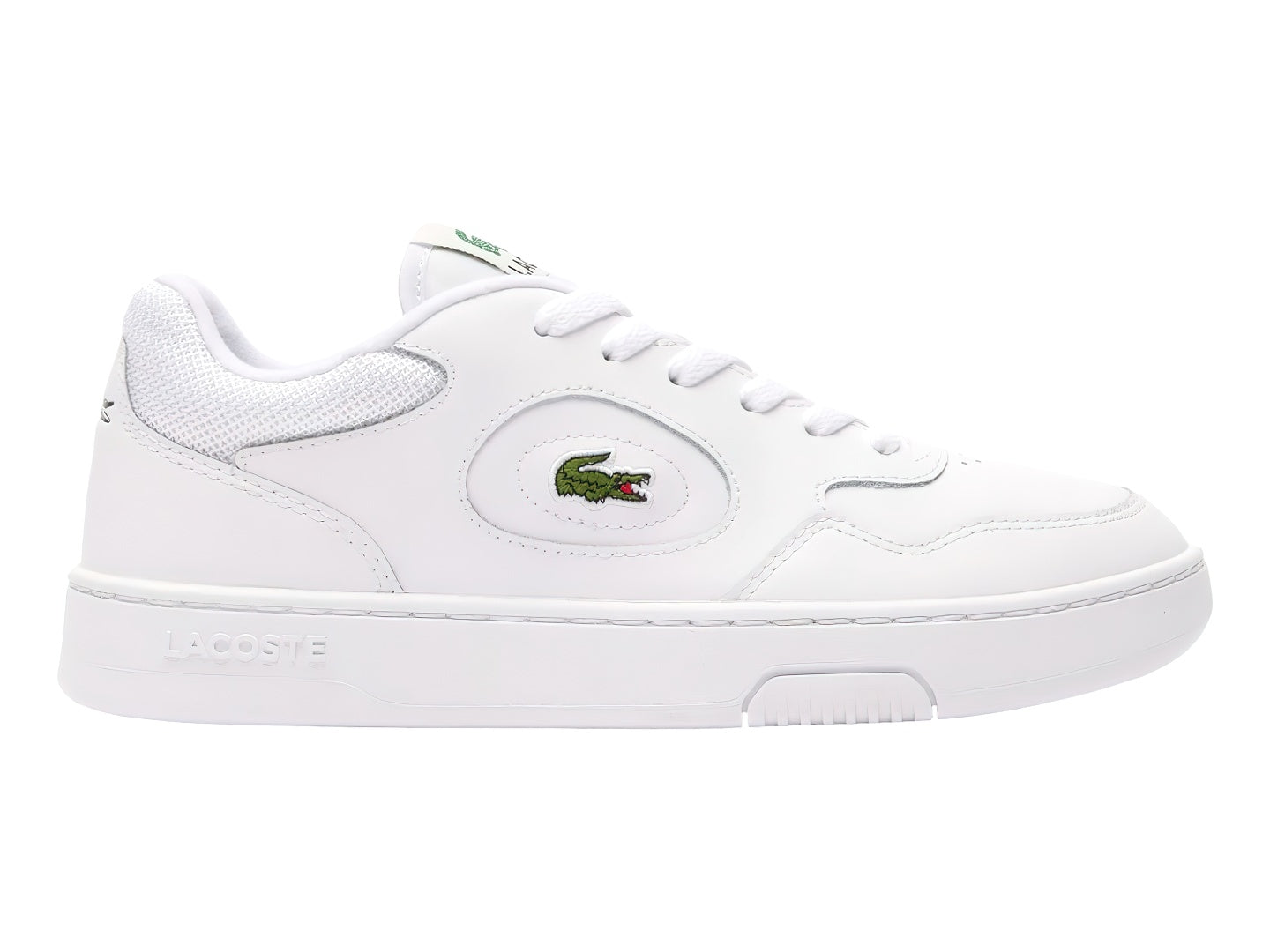 Tenis Lacoste Fa0042 Para Mujer