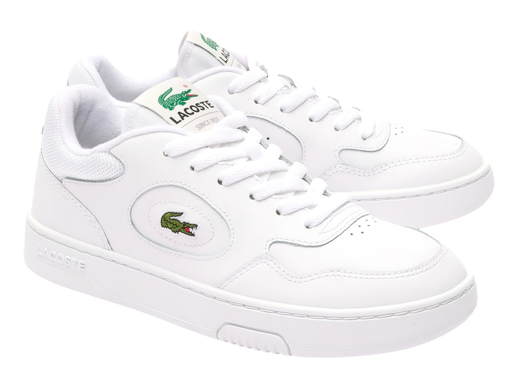 Tenis Lacoste Fa0042 Para Mujer