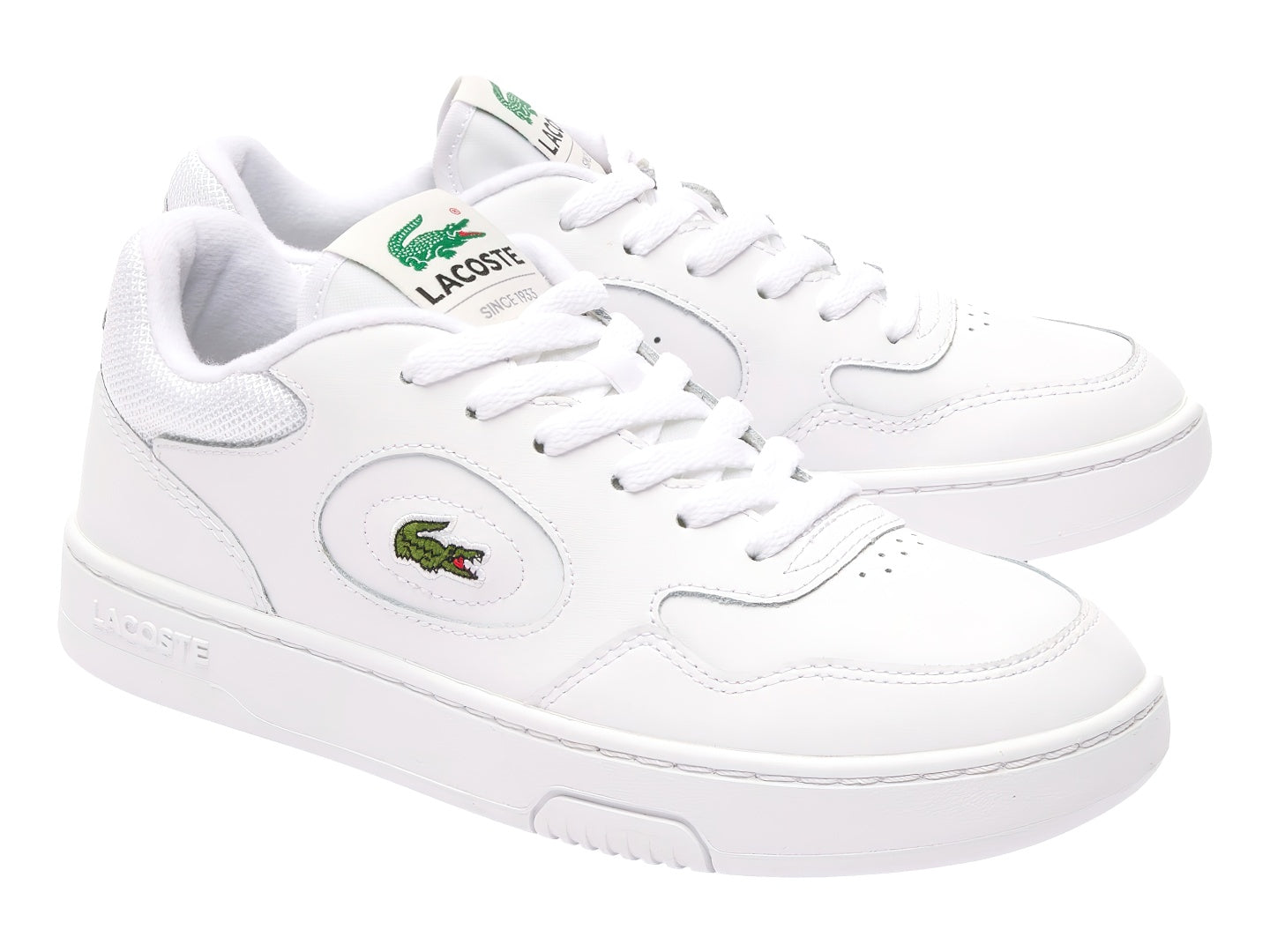 Tenis Lacoste Fa0042 Para Mujer